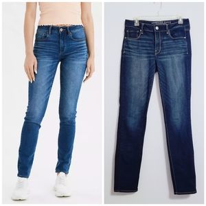 American Eagle Outfitters Skinny Jeans